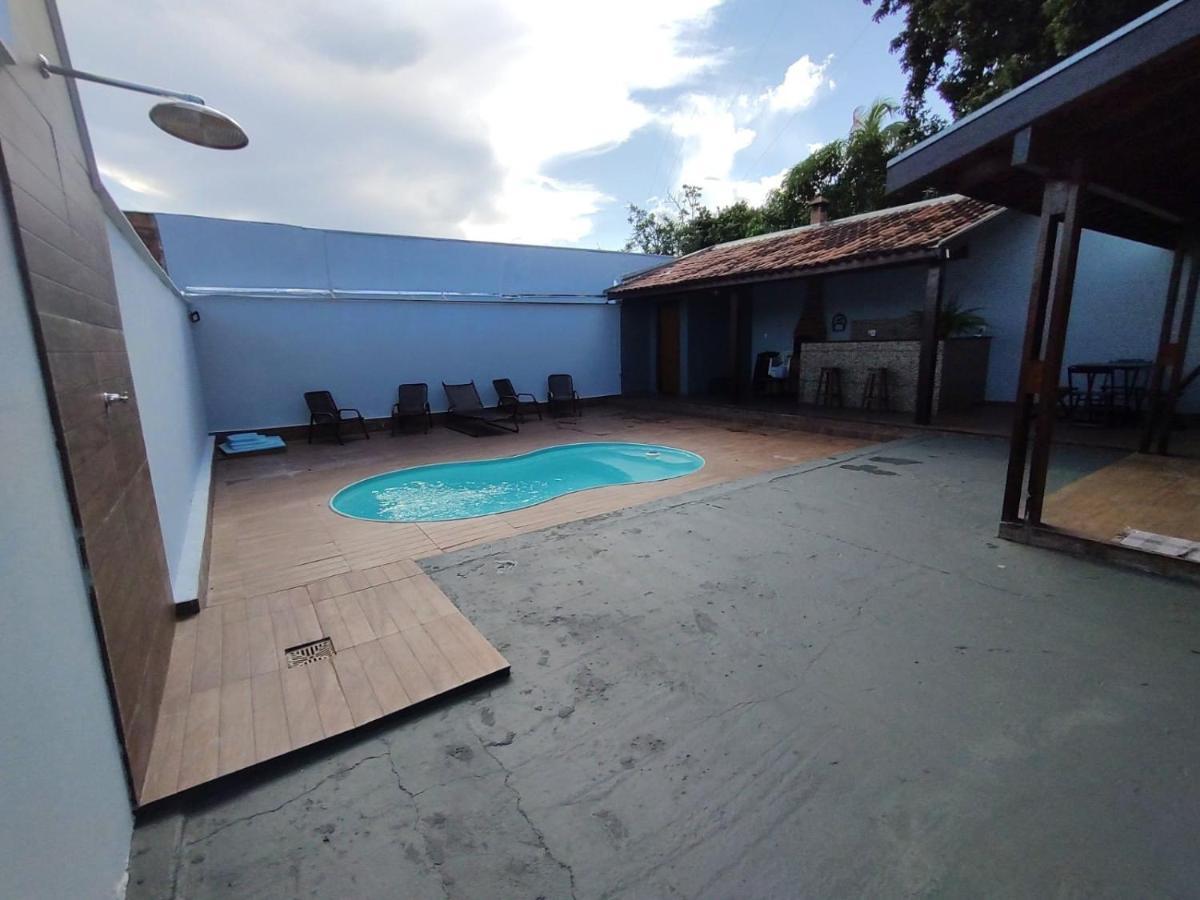 Recanto Araras Casa vacanze *