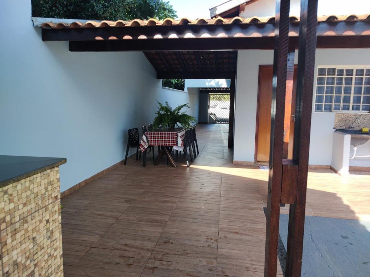 Casa vacanze Recanto Araras
