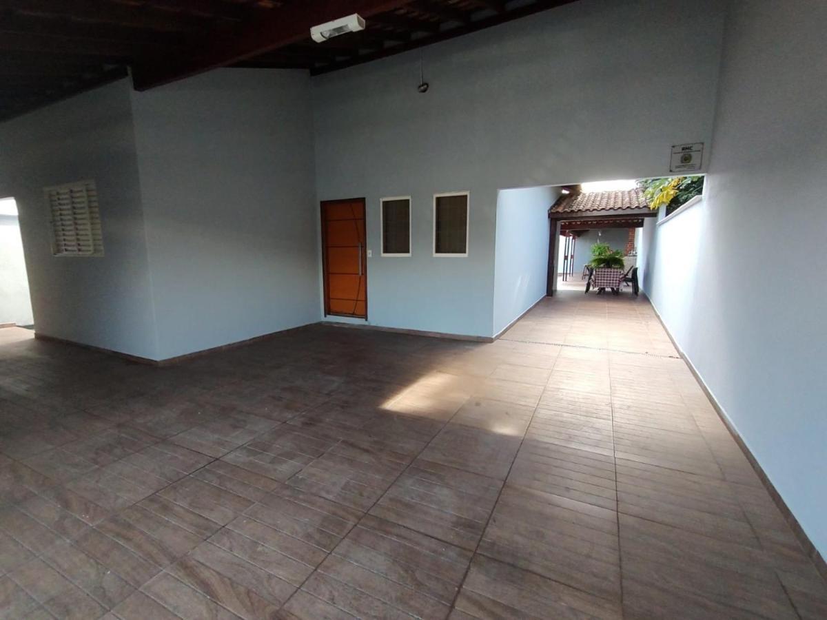 Casa vacanze Recanto Araras *