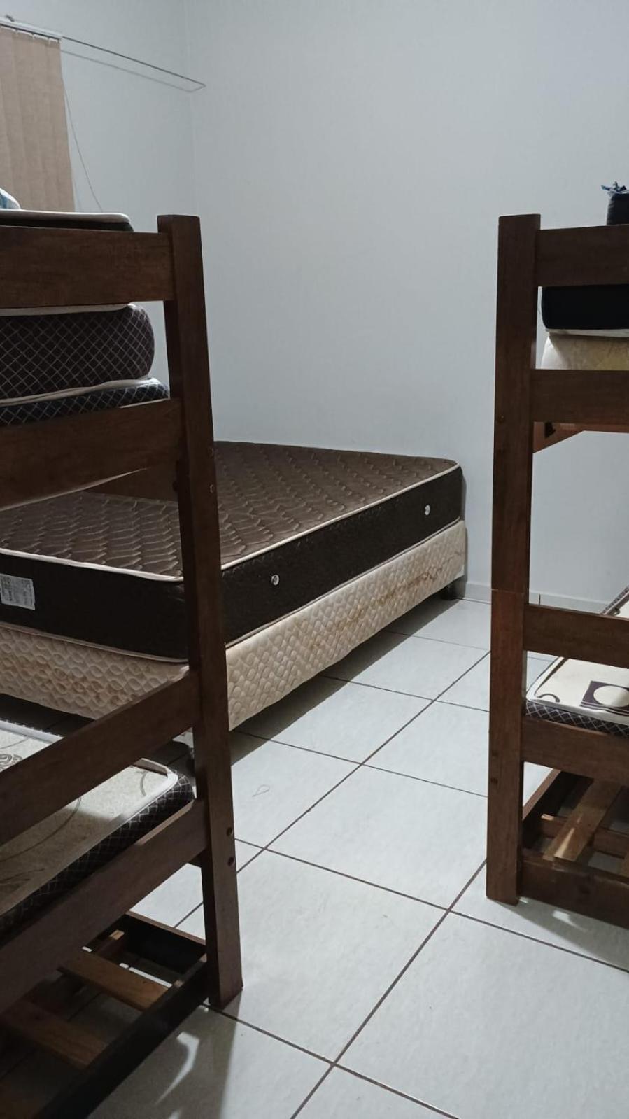 Casa vacanze Recanto Araras Olímpia