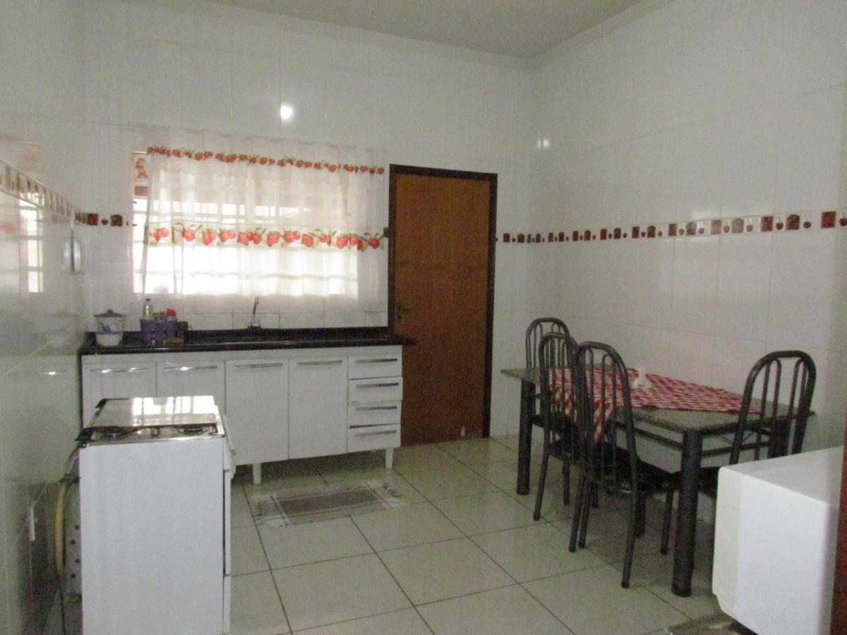 Casa vacanze Recanto Araras *