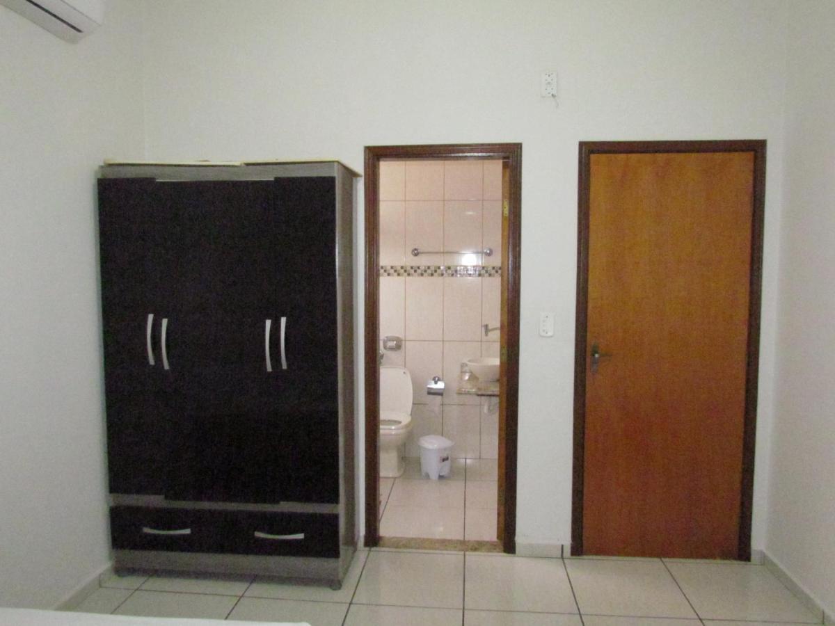Casa vacanze Recanto Araras *