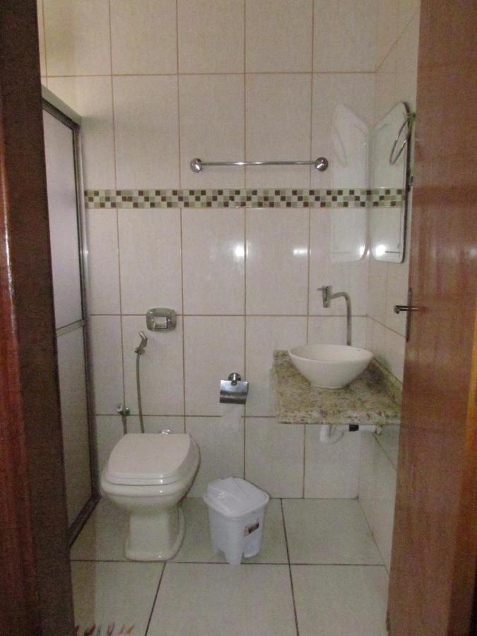 Recanto Araras Olímpia