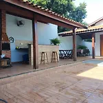 Recanto Das Araras